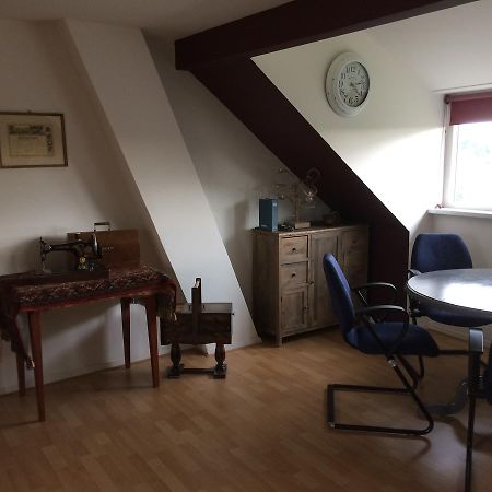 B&B Op Wijngoed Havelte Exteriér fotografie