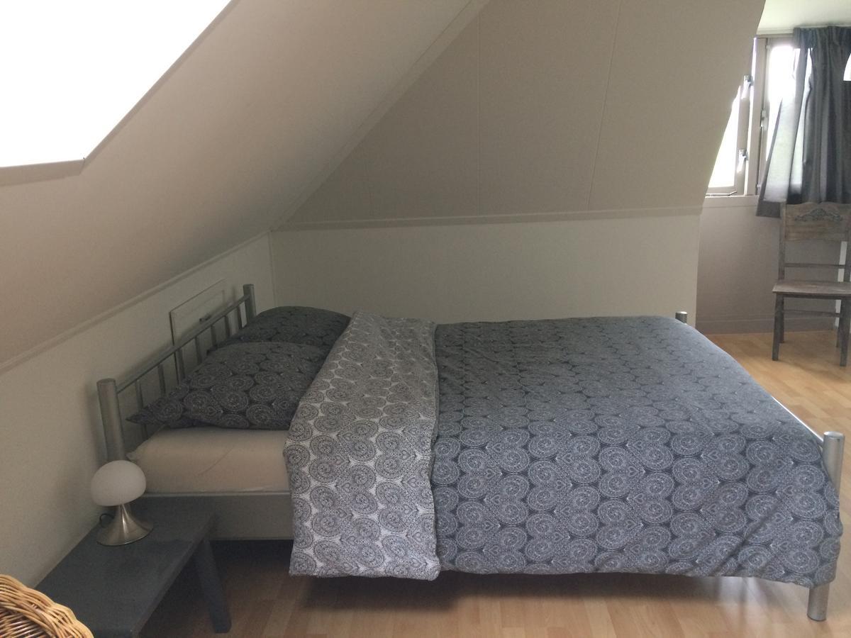 B&B Op Wijngoed Havelte Exteriér fotografie