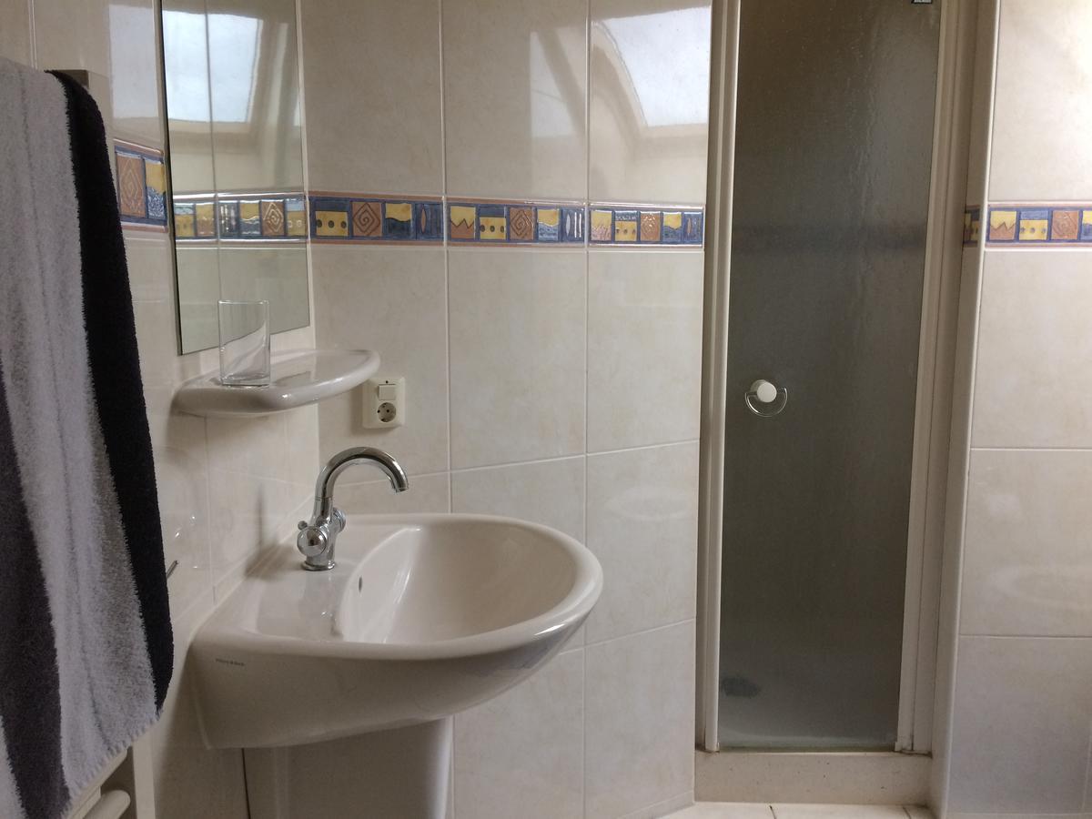 B&B Op Wijngoed Havelte Exteriér fotografie