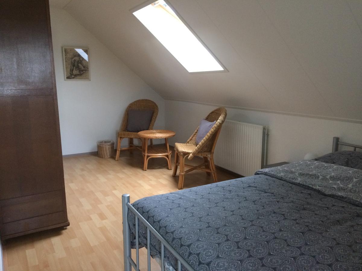 B&B Op Wijngoed Havelte Exteriér fotografie