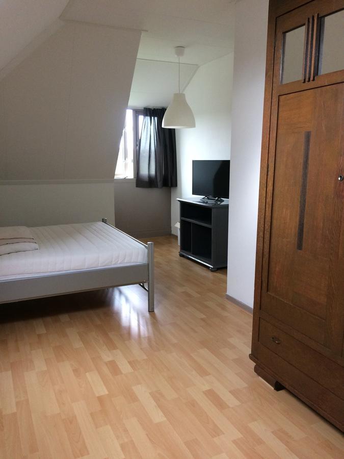 B&B Op Wijngoed Havelte Exteriér fotografie