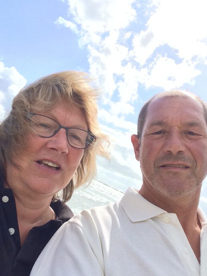B&B Op Wijngoed Havelte Exteriér fotografie